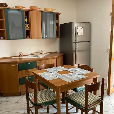 بيت للعطل Casa Il Carmine