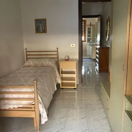 Tatil Evi Casa Il Carmine
