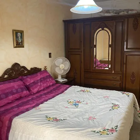 Casa Il Carmine 度假居 阿尔盖罗