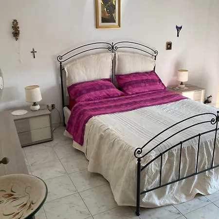 Casa Il Carmine אלגהרו