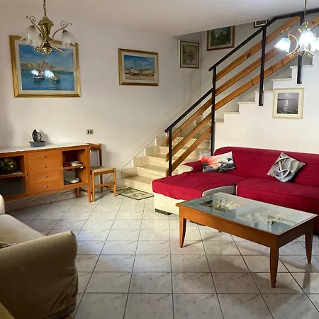 Casa Il Carmine *